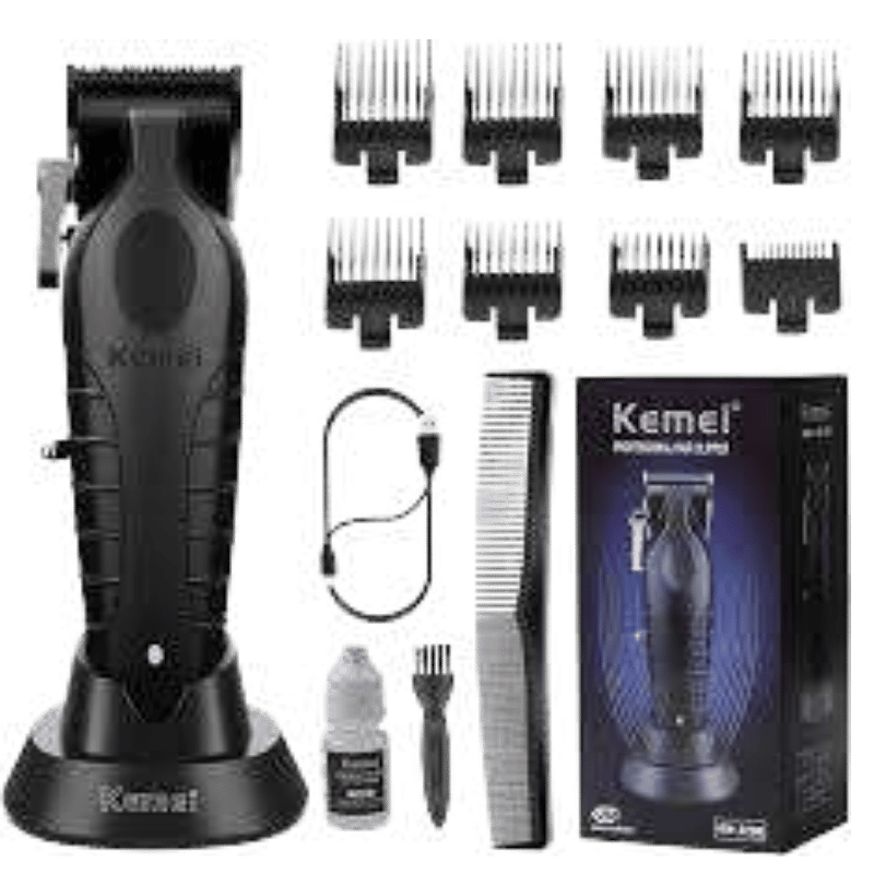 MAQUINA KEMEI 2